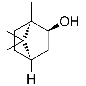 CAS:464-43-7  (+)-Borneol	右莰醇