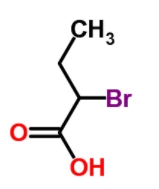 	2-Bromobutyric acid 