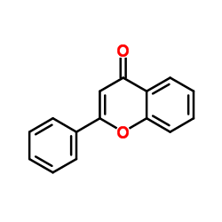 CAS:525-82-6  Flavone	黄酮