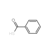 	Thiobenzoic acid 