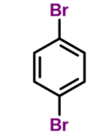 1,4-二溴苯 