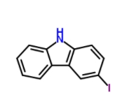 	3-Iodo-9H-carbazole  