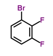 	1-Bromo-2,3-difluorobenzene  