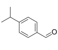 	cuminaldehyde 