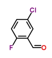 5-Chloro-2-fluorobenzaldehyde