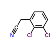 2-(2,3-dichlorophenyl)acetonitrile  