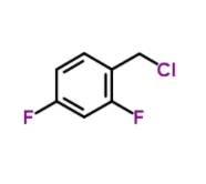 	2,4-Difluorobenzyl Chloride  