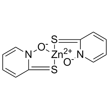 CAS:13463-41-7  Zinc Pyrithione	吡啶硫酮锌