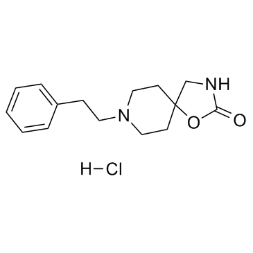 CAS:5053-08-7  Fenspiride HCl	盐酸芬司匹利