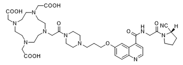 2370952-98-8   FAPI-2    FAPI肿瘤显像