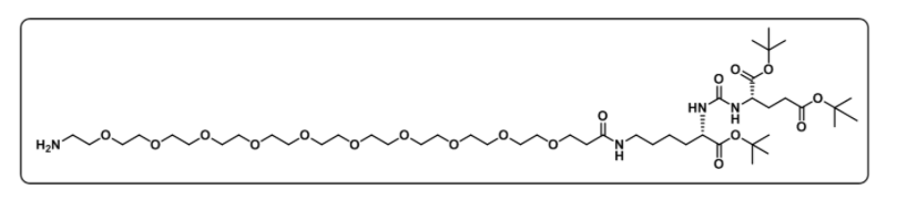 DCL-PEG10-NH2