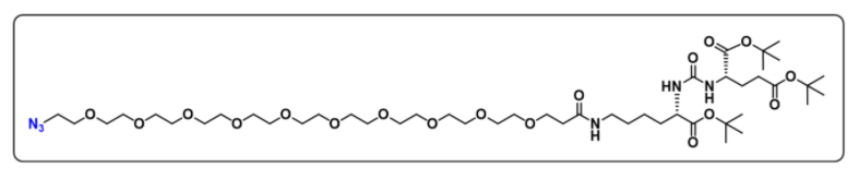 DCL-PEG10-N3