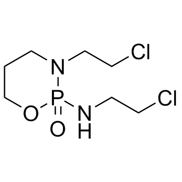 CAS:3778-73-2	Ifosfamide	异环磷酰胺  中试供应