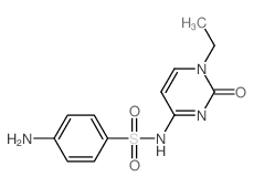 CAS:17784-12-2	Sulfacytine	新药中间体中试