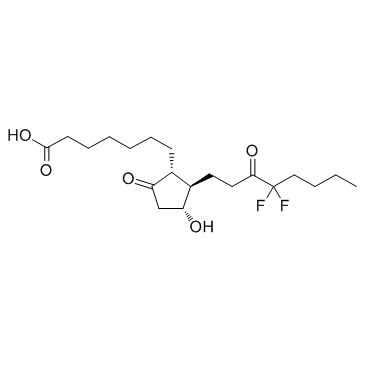 CAS:136790-76-6	Lubiprostone	鲁比前列素    原料药供应