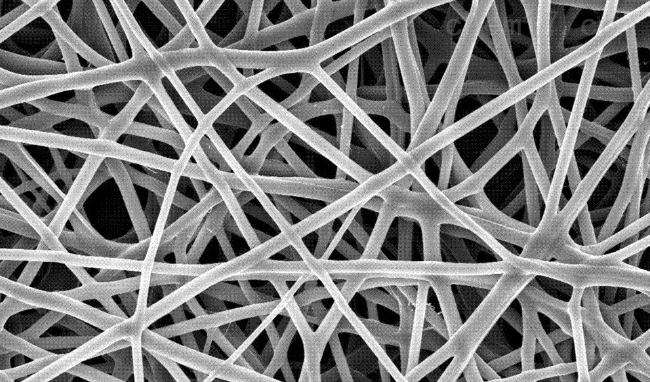电纺PA6/FexOy复合纳米纤维膜的基本信息