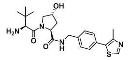 CAS:1448189-80-7        (S,R,S)-AHPC hydrochloride     