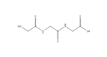 CAS:556-33-2	Glycylglycylglycine	甘氨酰-甘氨酰-甘氨酸