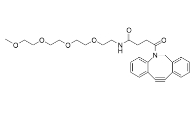 2228857-36-9   M-PEG4-DBCO   m-PEG4-NH-DBCO  甲氧基-四聚乙二醇-DBCO