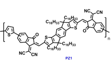  PZ1  