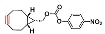 1263166-91-1   endo BCN-O-PNB  (1R,8S,9S)-双环[6.1.0]壬-O-PNB