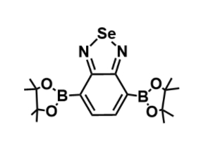 4,7-二硼酸酯-2,1,3-苯并硒二唑  
