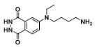 66612-29-1  N-(4-Aminobutyl)-N-ethylisoluminol   N-(4-氨基丁基)-N-乙基异鲁米诺