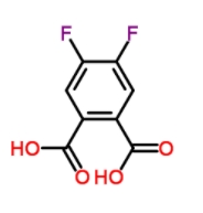 	4,5-Difluorophthalic acid 