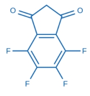 4,5,6,7-四氟-1H-茚-1,3(2H)-二酮	  