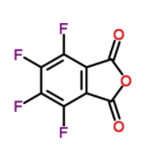 	4,5,6,7-Tetrafluoro-2-benzofuran-1,3-dione  