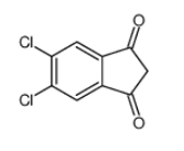 5,6-Dichloro-1H-indene-1,3(2H)-dione  