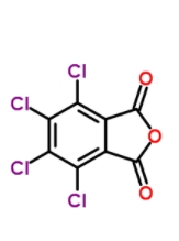 	Tetrachlorophthalic anhydride  