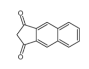   cyclopenta[b]naphthalene-1,3-dione  