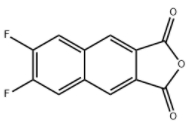 6,7-二氟萘并[2,3-c]呋喃-1,3-二酮