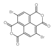 	2,6-二溴萘-1,4,5,8-四羧酸二酐	  