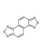 	萘并[1,2-c:5,6-c']双([1,2,5]噻二唑)	  