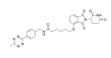 CAS:2087490-42-2   Tz-Thalidomide   点击化学