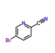 	5-Bromo-2-cyanopyridine