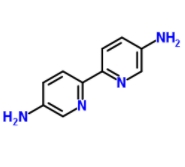 	2,2'-bipyridine-5,5'-diamine  