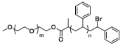 PEO2k-PS32k    PEO2k-PS32k是一种两嵌段共聚物，其中PEO代表聚环氧乙烷（Polyethylene Oxide），PS代表聚苯乙烯（Polystyrene）