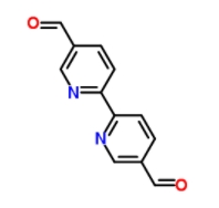 2,2'-Bipyridyl-5,5'-dialdehyde  