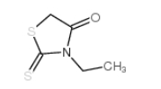 3-Ethylrhodanine  