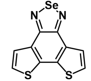 2'',3'':5,6]苯并[1,2-C][1,2,5]硒二唑  