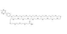  Methyltetrazine-PEG25-acid     PROTAC linker  点击化学试剂