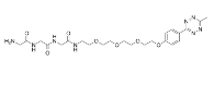 2353409-82-0   Gly-Gly-Gly-PEG4-methyltetrazine   GLY-GLY-GLY-四聚乙二醇-甲基四嗪