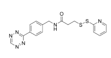  Tetrazine-Ph-OPSS    ADC linker    点击化学试剂