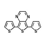 Thieno[3,4-b]pyrazine, 5,7-di-2-thienyl-  