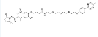 2055736-28-0  PC Methyltetrazine-PEG4-NHS carbonate ester  点击化学试剂