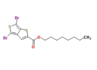 octyl 4,6-dibromothieno[3,4-b]thiophene-2-carboxylate  