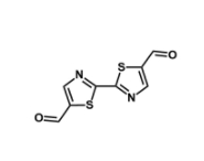 	[2,2'-双噻唑]-5,5'-二甲醛  